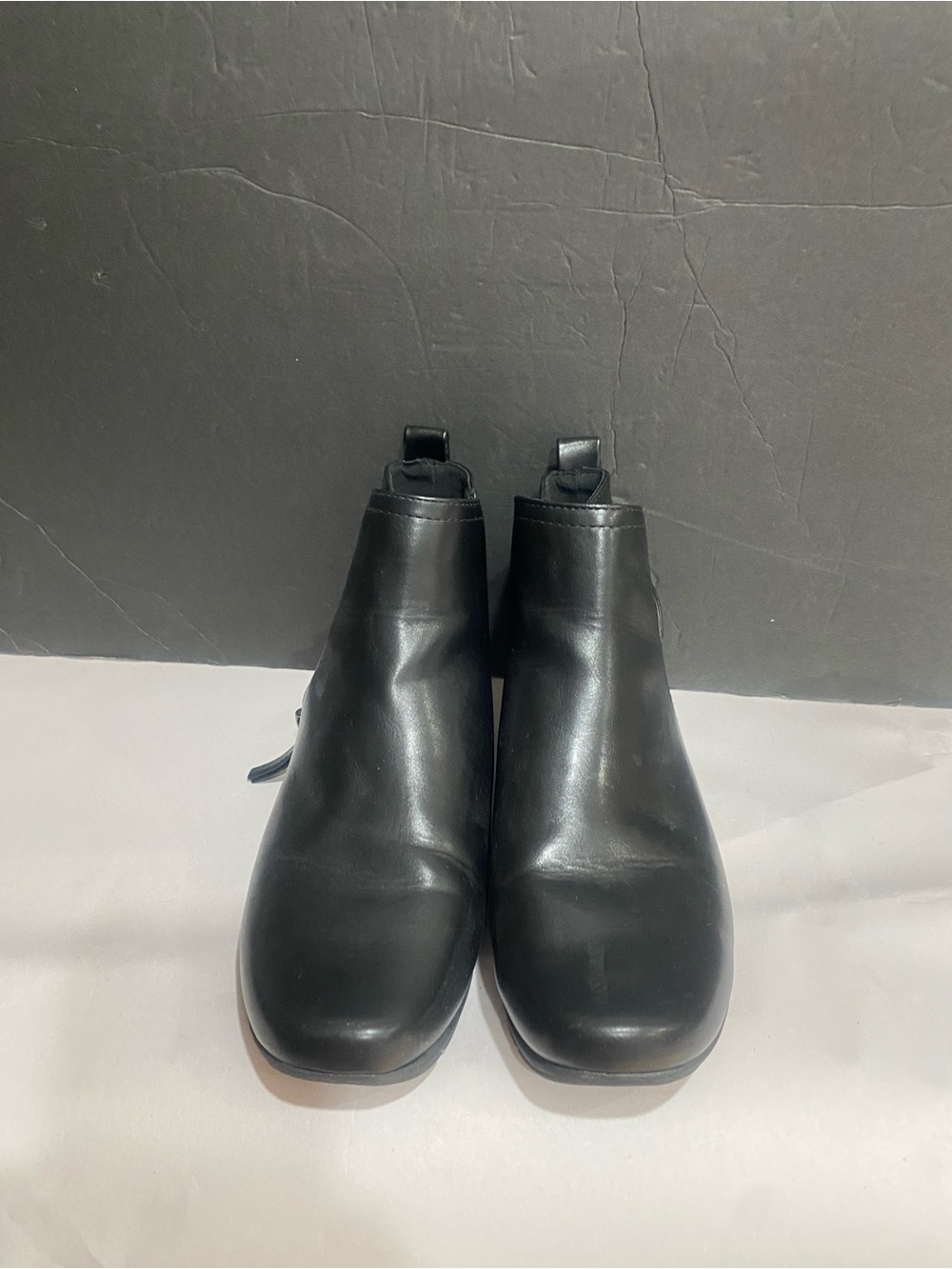 Easy Spirit Aleena Casual Ankle Booties Sz 9